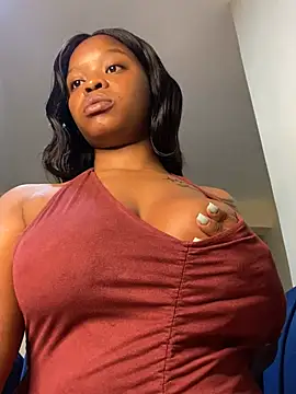 SexxyLunar online show from February 7, 2025, 8:44 am