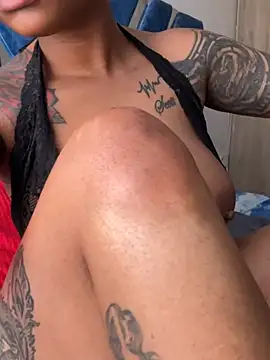 SexxyLunar online show from March 30, 2026, 7:31 am