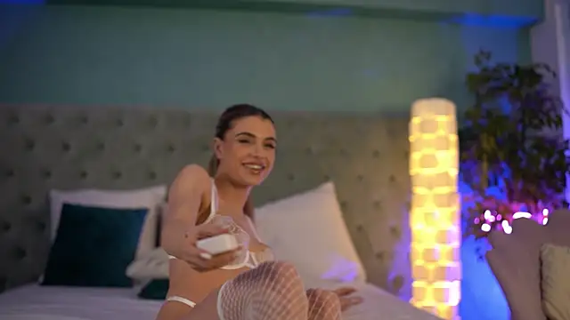 HaileyMadow online show from March 6, 2025, 1:14 pm