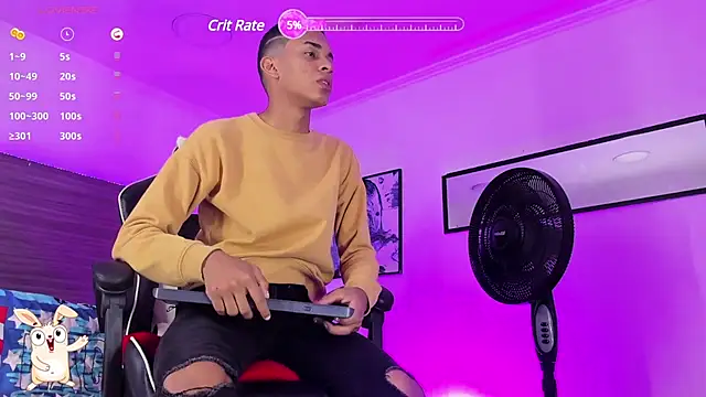 dilan alfonzo online show from December 3, 2024, 7:33 pm