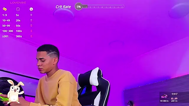 dilan alfonzo online show from December 4, 2024, 11:13 pm