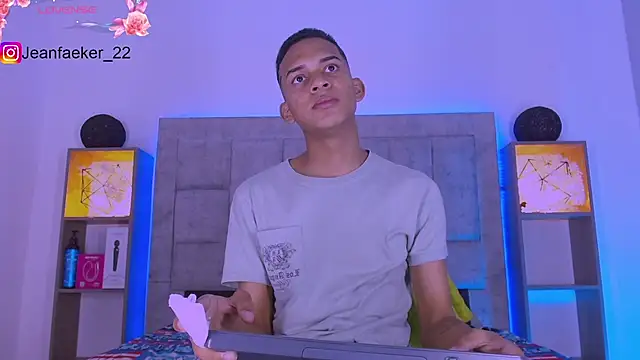 dilan alfonzo online show from December 19, 2025, 12:56 pm