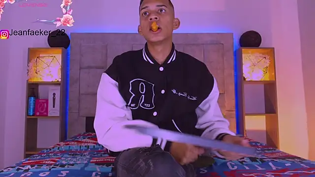 dilan alfonzo online show from January 14, 2026, 12:55 pm