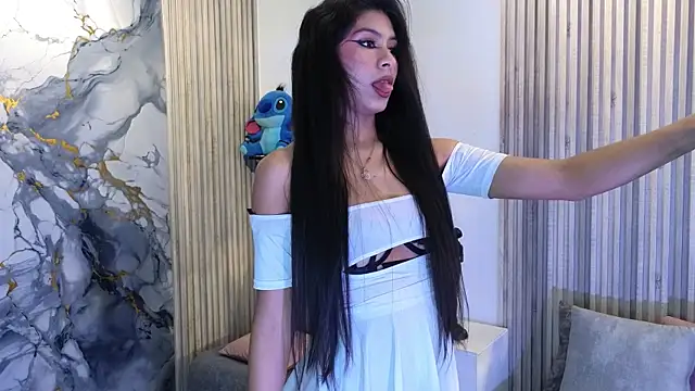 LissaWiild online show from September 23, 2025, 8:12 pm