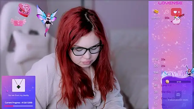 MissClarks online show from December 10, 2024, 8:40 am