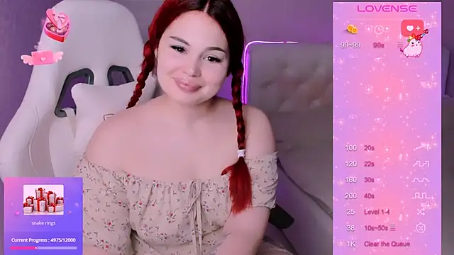 MissClarks online show from January 26, 2025, 4:30 pm