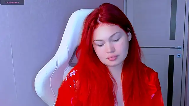 MissClarks online show from November 6, 2025, 8:32 pm