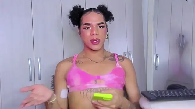 Kendall Hotsexy x online show from April 5, 2026, 3:20 pm