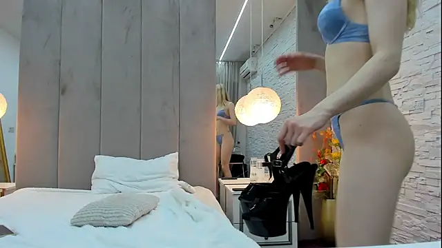 Yanna miana online show from January 11, 2025, 3:23 am