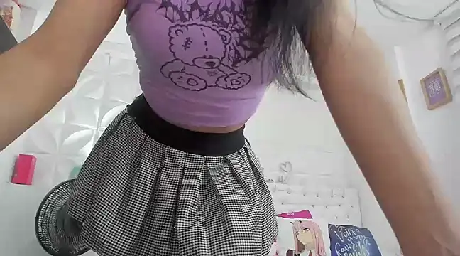 Ammy Queen online show from February 27, 2025, 5:24 am