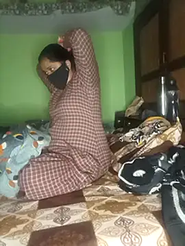 Nkumar173 online show from December 14, 2024, 4:42 pm