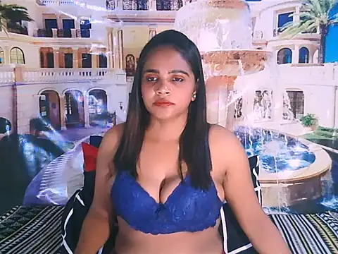 Snapshot of Luciousindian69 chatting on November 16, 2025, 5:40 pm Luciousindian69 online show from November 16, 2025, 5:40 pm