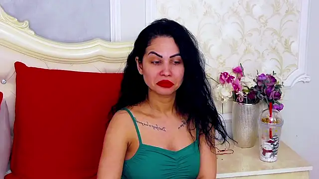 HeidiLust online show from January 29, 2025, 6:33 am