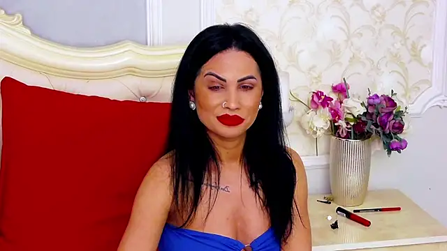 HeidiLust online show from January 31, 2025, 7:07 am