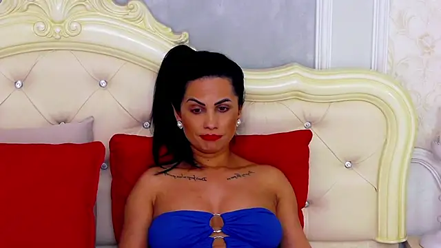 HeidiLust online show from February 3, 2025, 8:46 am