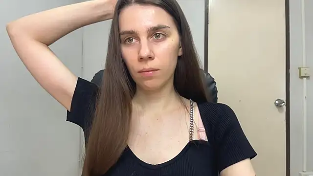 SassyJessi online show from February 18, 2025, 7:54 am