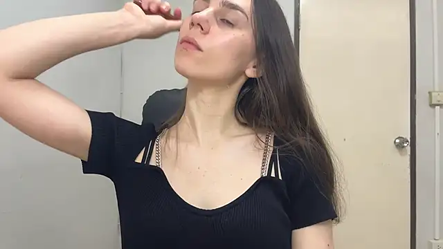 SassyJessi online show from February 20, 2025, 4:07 am