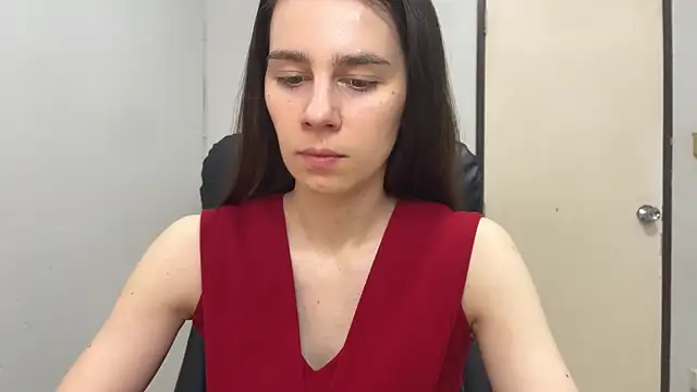 SassyJessi online show from February 21, 2025, 4:07 am