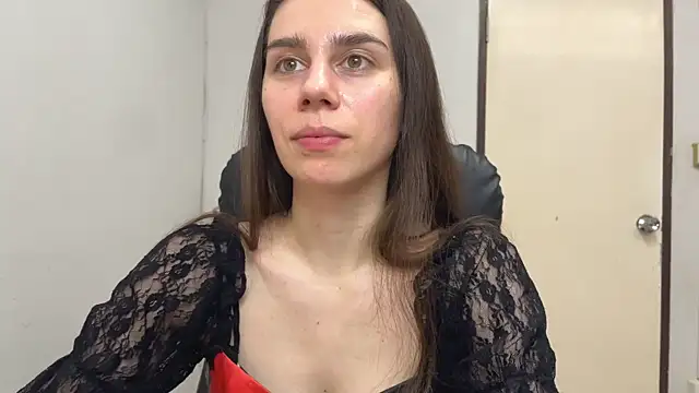 SassyJessi online show from March 16, 2025, 6:42 am