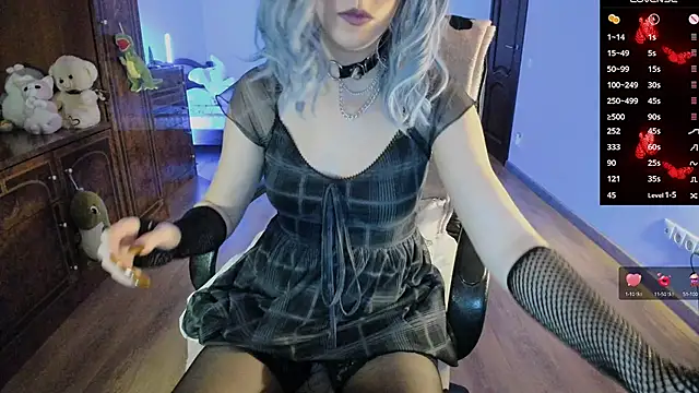 shimizyre    online show from March 9, 2025, 5:28 pm