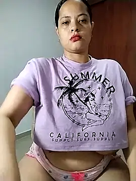 Snapshot of sweetpe chatting on February 27, 2025, 9:25 pm sweetpe online show from February 27, 2025, 9:25 pm