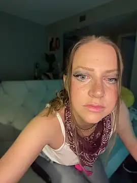 molly witha chance online show from April 28, 2026, 1:59 am