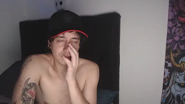 AndyBetti online show from March 20, 2026, 4:17 am