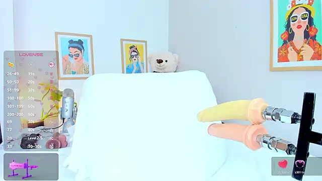 jasminnee  online show from March 2, 2026, 2:13 pm