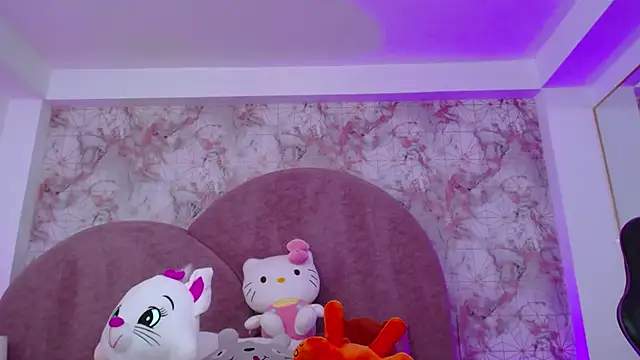 LexaDeRusso online show from January 23, 2025, 7:51 pm