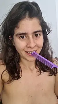 LexaDeRusso online show from February 2, 2025, 6:31 pm