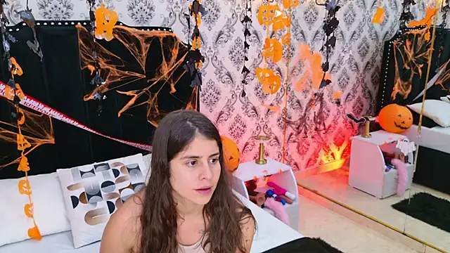 LexaDeRusso online show from October 25, 2025, 7:41 pm