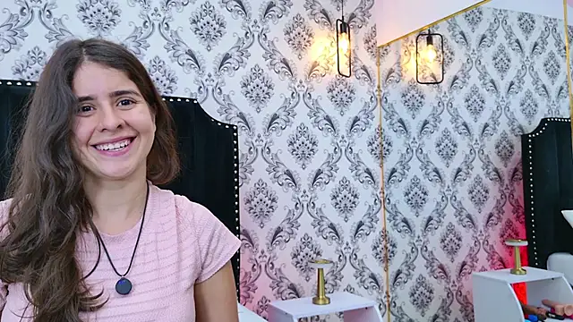 LexaDeRusso online show from November 21, 2025, 7:56 pm