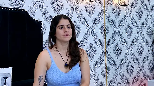 LexaDeRusso online show from January 15, 2026, 7:50 pm