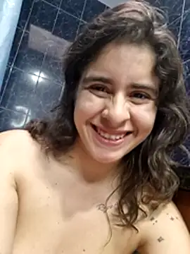 LexaDeRusso online show from February 14, 2026, 8:05 pm