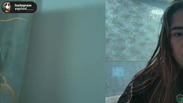 Angelst   online show from December 23, 2025, 8:12 am