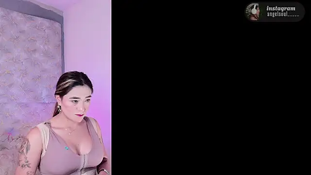 Angelst   online show from March 15, 2026, 8:09 am