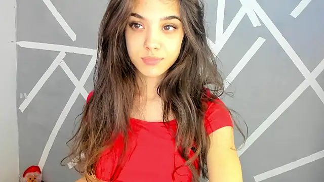 BabyAylin online show from December 21, 2024, 5:47 am