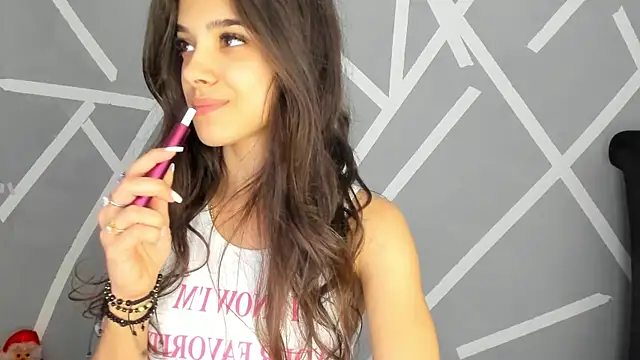 BabyAylin online show from December 30, 2024, 7:15 am