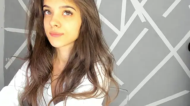 BabyAylin online show from January 3, 2025, 7:49 am