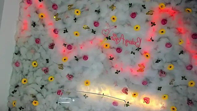 BabyAylin online show from February 23, 2025, 10:31 pm