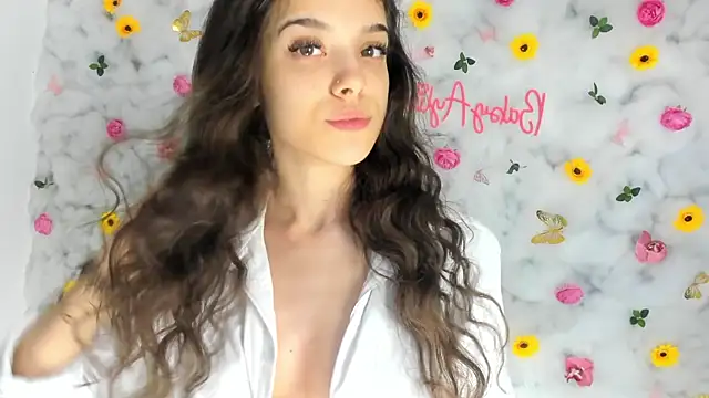 BabyAylin online show from March 1, 2025, 5:42 am