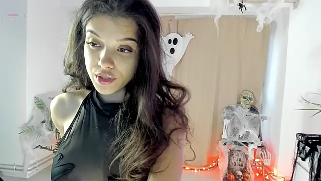 BabyAylin online show from October 25, 2025, 5:37 am