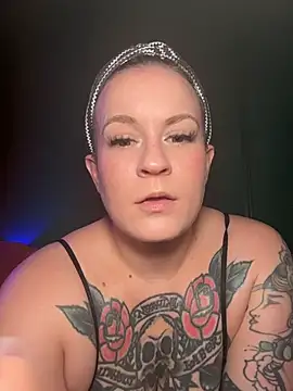 quinnmariexo online show from June 5, 2026, 4:45 pm