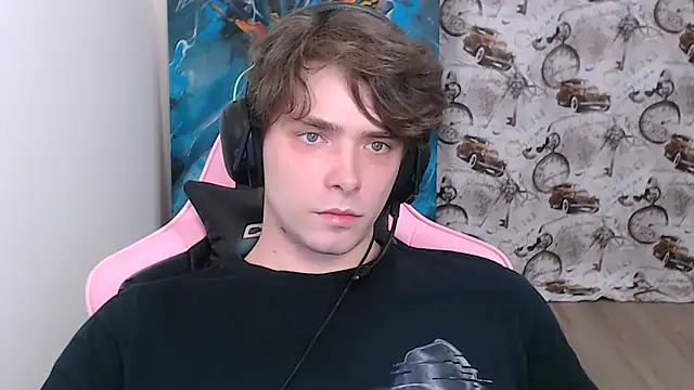 DmitryRomanov online show from February 27, 2026, 8:31 pm