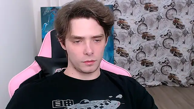 DmitryRomanov online show from February 28, 2026, 8:43 pm