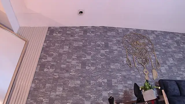 BondageGirl Ks online show from October 25, 2025, 2:56 pm