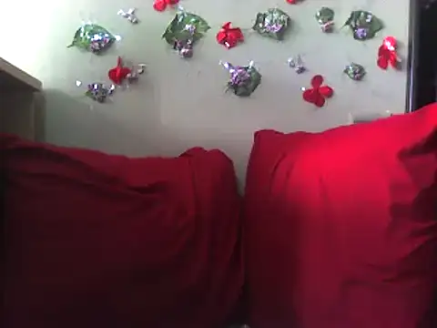 SexxyBoob online show from February 16, 2025, 10:10 am