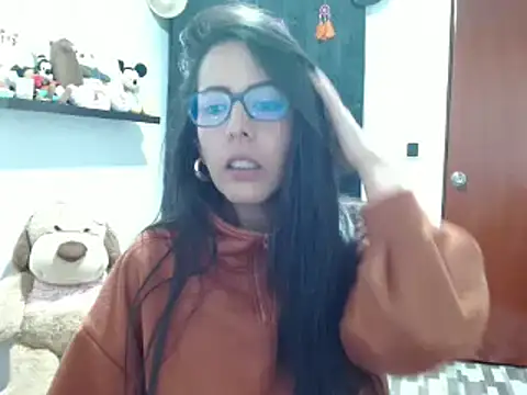 ella peck online show from January 21, 2025, 3:37 am