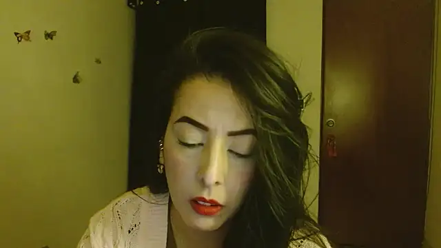 Snapshot of ella_peck chatting on June 25, 2026, 5:12 am ella peck online show from June 25, 2026, 5:12 am