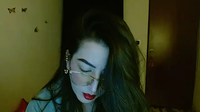 Snapshot of ella_peck chatting on July 1, 2026, 3:52 am ella peck online show from July 1, 2026, 3:52 am